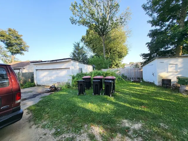 $899,900 | 228 Forest Avenue, Brockton, MA 02301