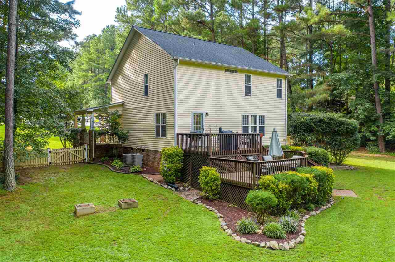 2701 Rustic Brick Road Raleigh, NC 27603 - Photo 22 of 30 Photo 22