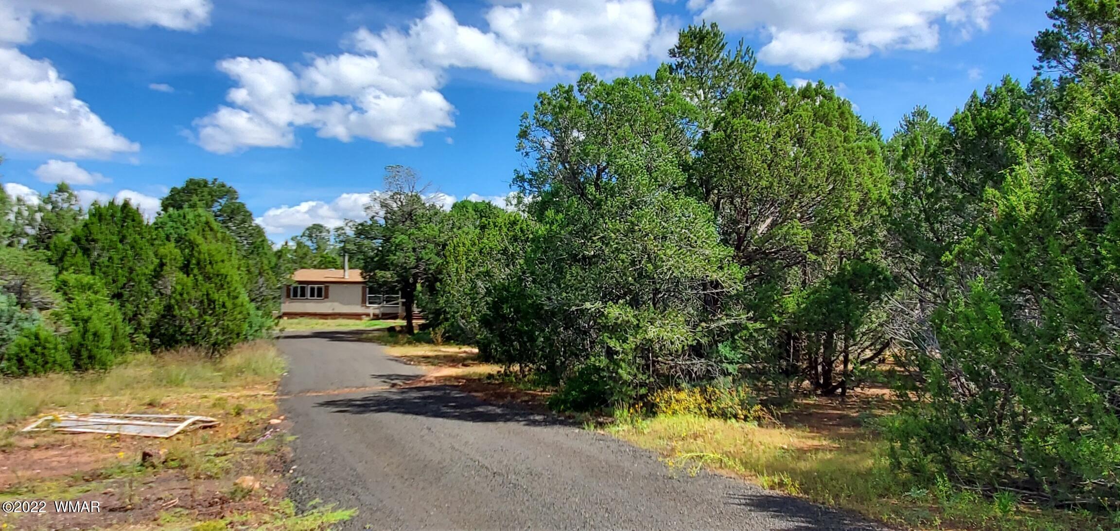 571 Co Road Show Low, AZ 85901 - Photo 2 of 30