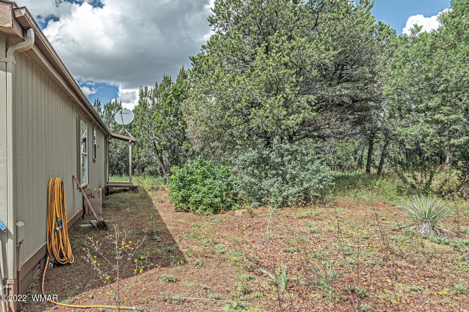 571 Co Road Show Low, AZ 85901 - Photo 27 of 30