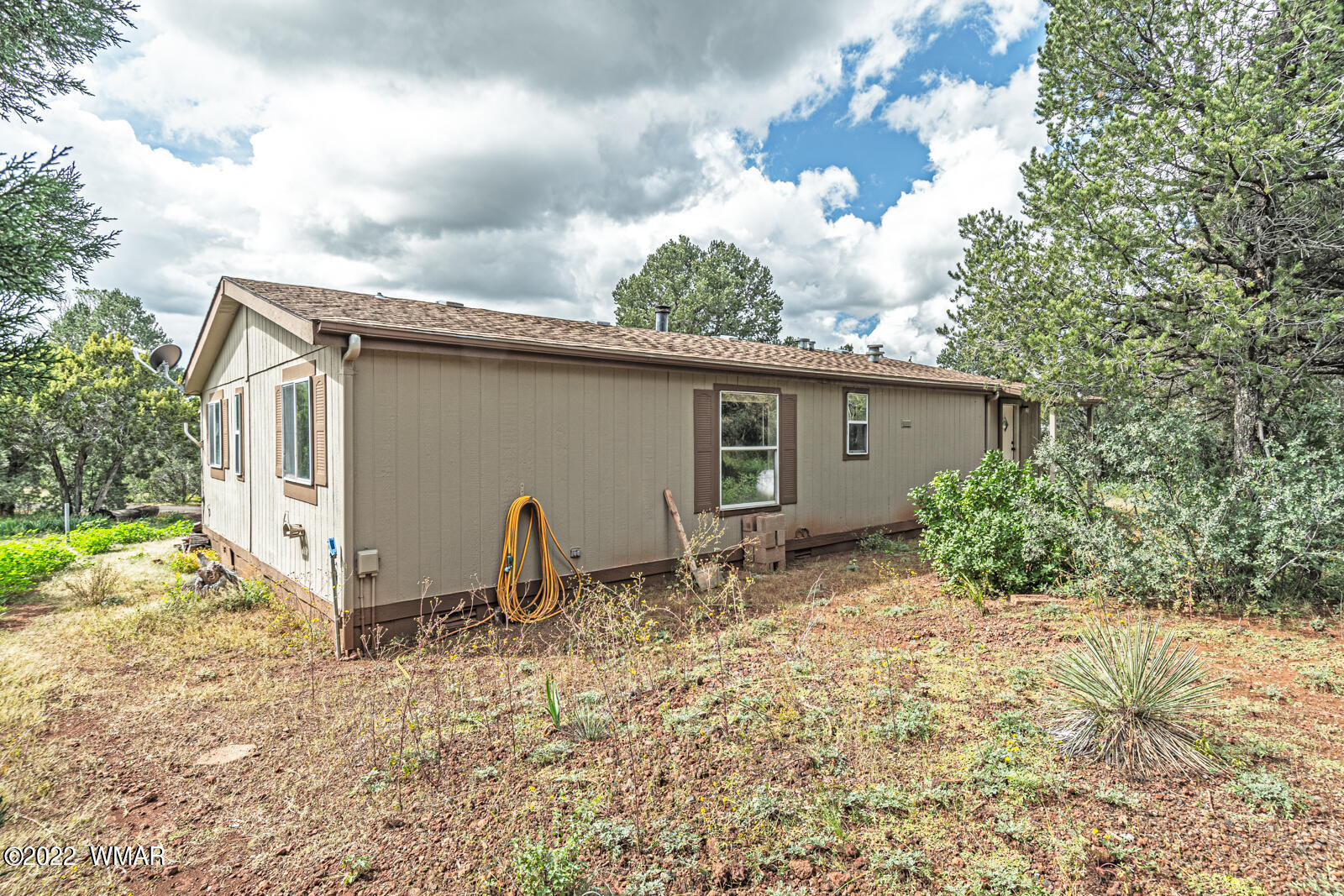 571 Co Road Show Low, AZ 85901 - Photo 28 of 30