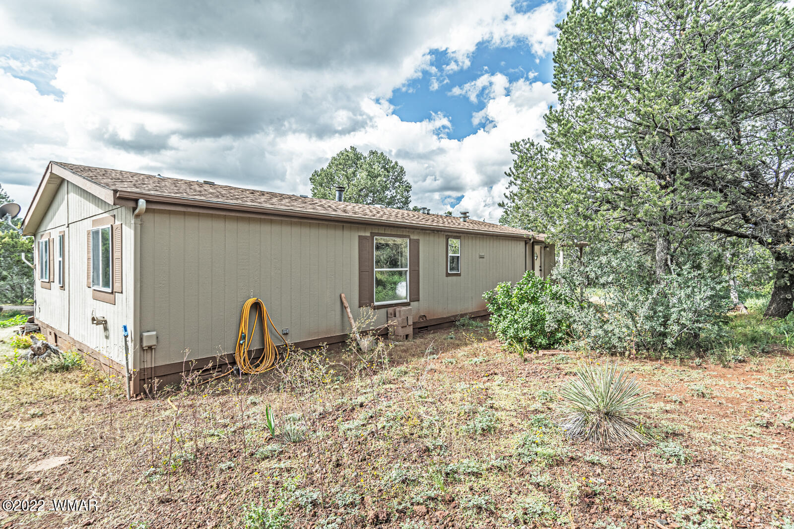 571 Co Road Show Low, AZ 85901 - Photo 29 of 30
