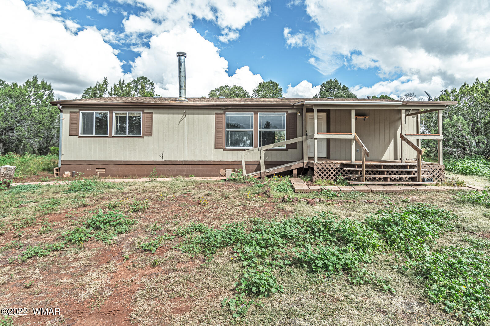 571 Co Road Show Low, AZ 85901 - Photo 4 of 30