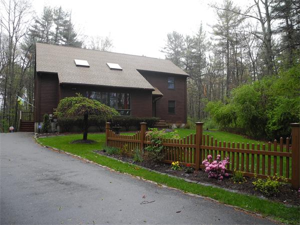 41 Pond Street Boxford, MA 01921 - Photo 1 of 27