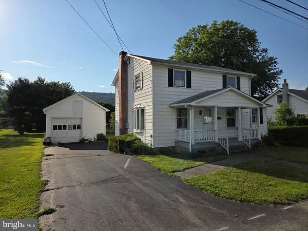 $232,000 | 439 Elk Place, Romney, WV 26757