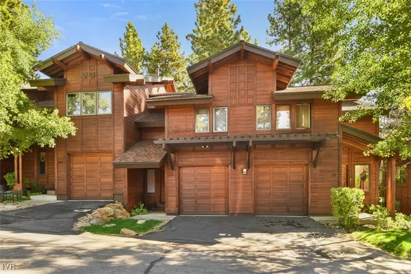 $1,099,000 | 929 Northwood Boulevard, Unit 110, Incline Village, NV 89451