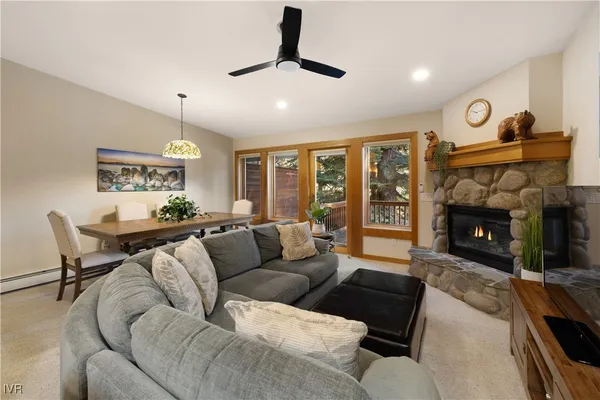 $1,099,000 | 929 Northwood Boulevard, Unit 110, Incline Village, NV 89451
