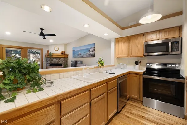 $1,099,000 | 929 Northwood Boulevard, Unit 110, Incline Village, NV 89451