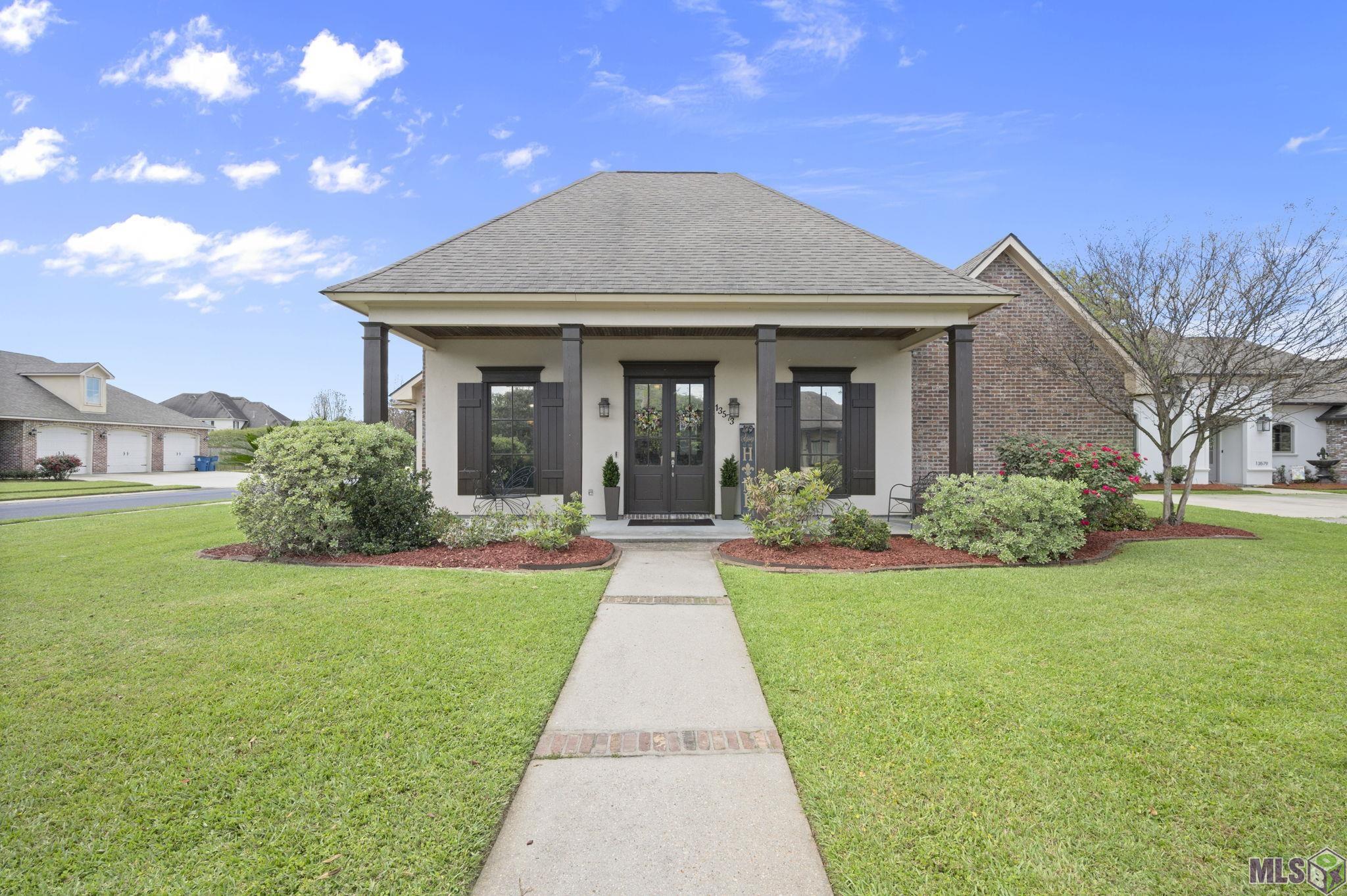 13573 Bluff Point Drive Geismar, LA 70734 - Photo 1 of 31