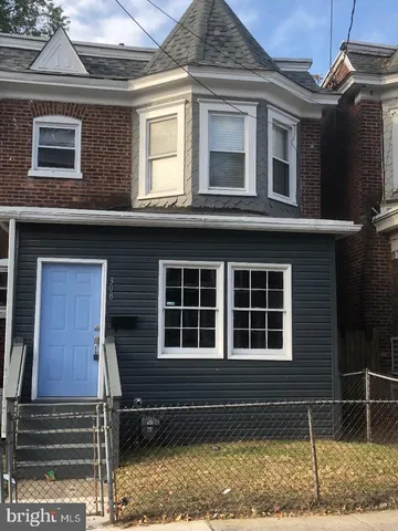 $187,900 | 308 East 23rd Street, Wilmington, DE 19802