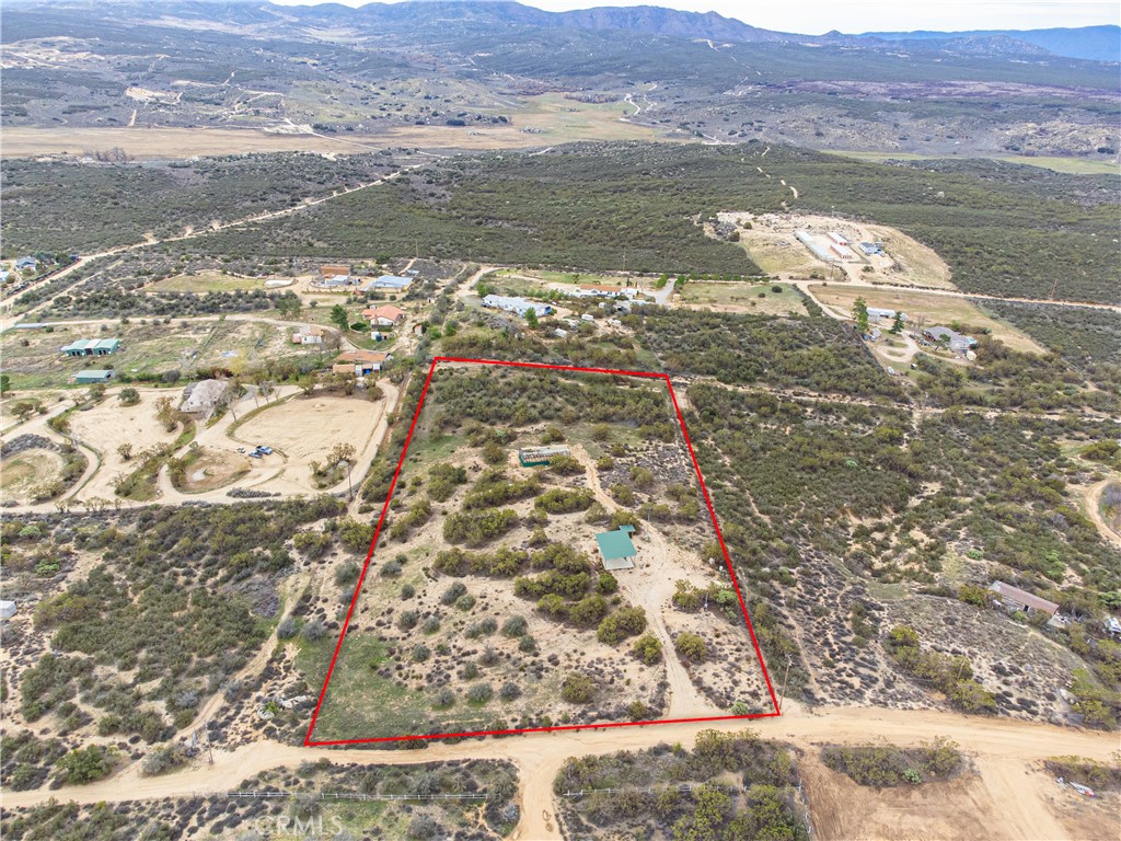 4 Haupert Road Anza, CA 92539 - Photo 14 of 18 a view of lake