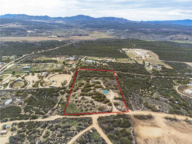 a view of lake with mountain