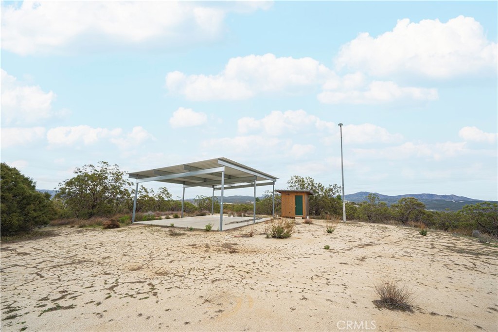 4 Haupert Road Anza, CA 92539 - Photo 6 of 18 a view of a lake with a beach