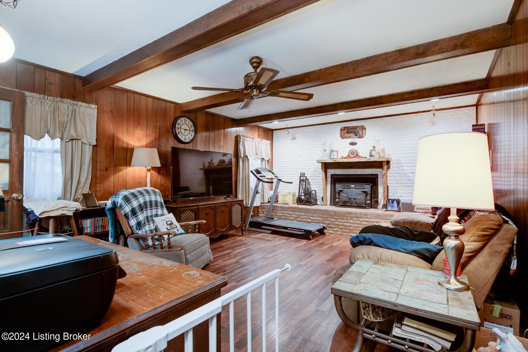 4509 Lambert Road Louisville, KY 40219 - Photo 17 of 41 GSP-4519 Lambert Rd-17