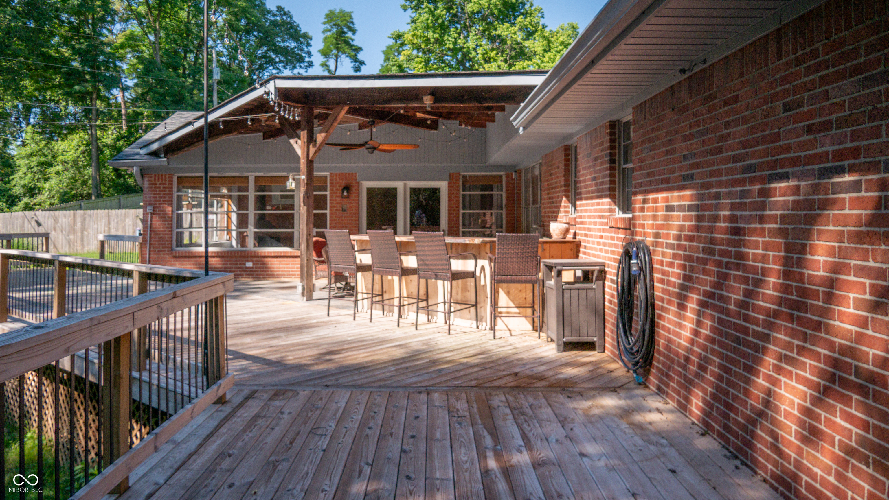 5855 Andover Road Indianapolis, IN 46220 - Photo 48 of 59