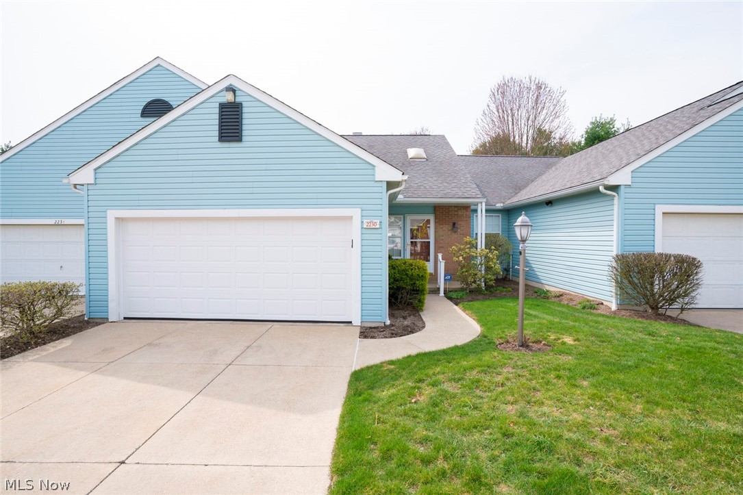 2230 Abbey Road Akron, OH 44312 - Photo 3 of 35 Gallery Image 3