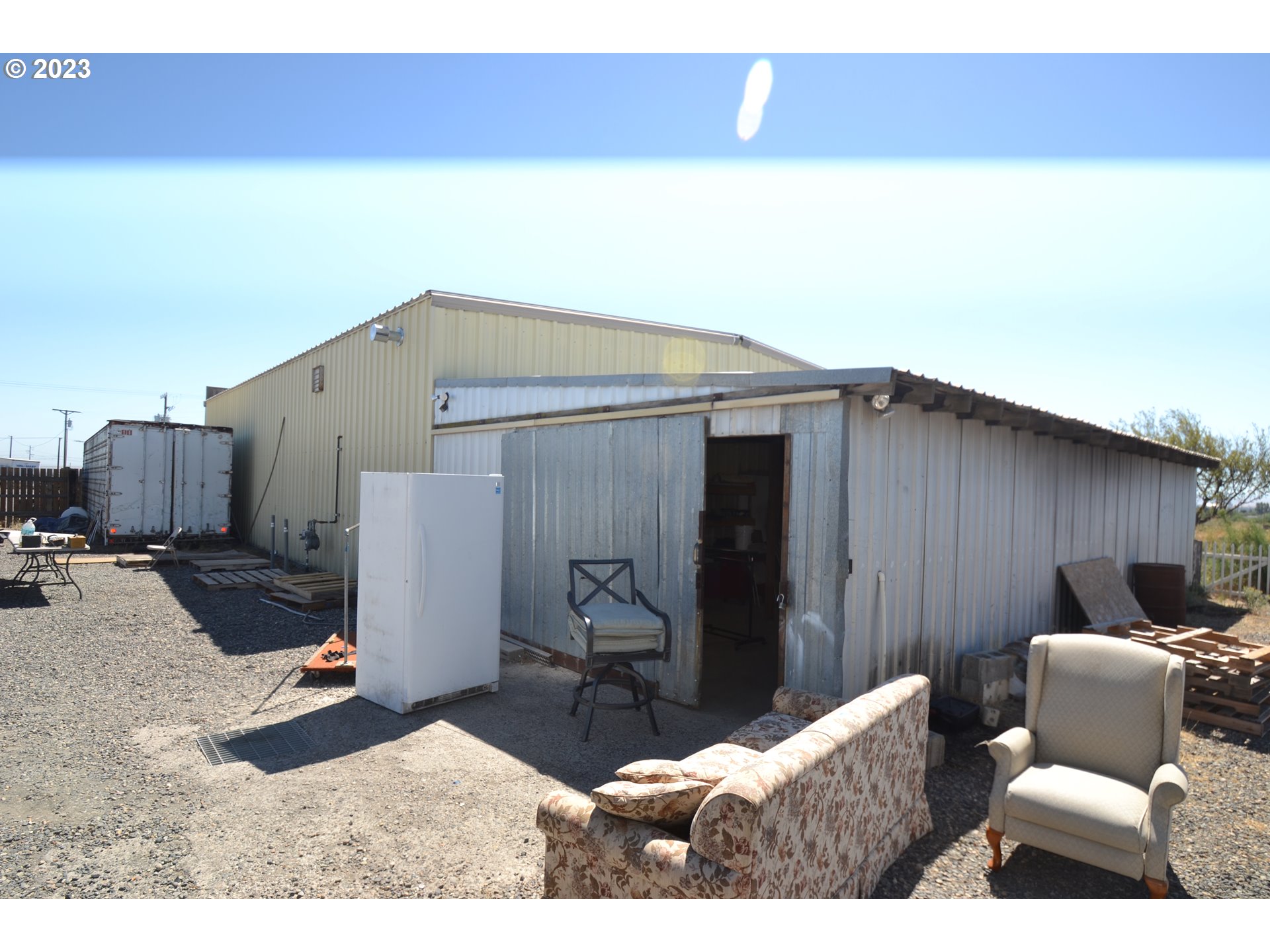 80824 Kik Road Hermiston, OR 97838 - Photo 20 of 34 Gallery Image 20