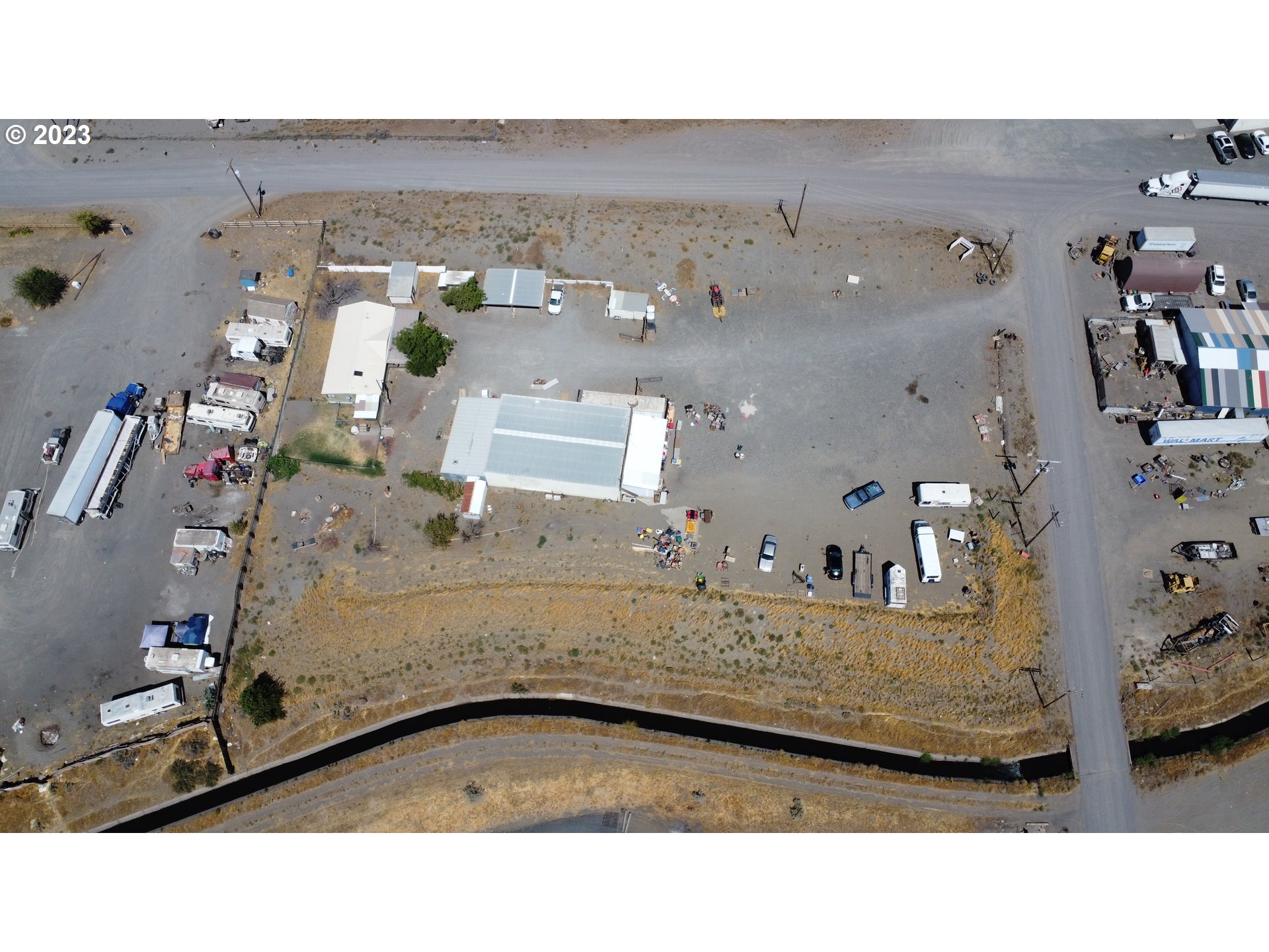 80824 Kik Road Hermiston, OR 97838 - Photo 31 of 34 Gallery Image 31