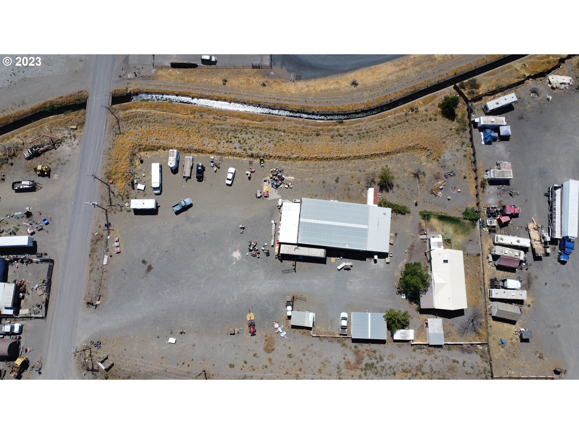 80824 Kik Road Hermiston, OR 97838 - Photo 32 of 34 Gallery Image 32