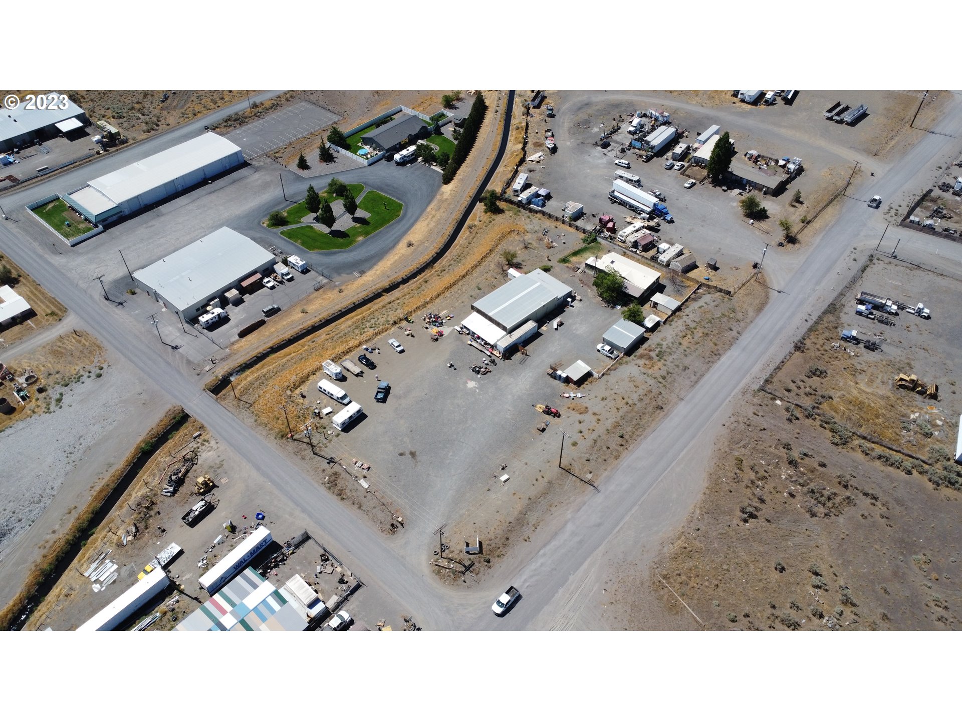 80824 Kik Road Hermiston, OR 97838 - Photo 33 of 34 Gallery Image 33