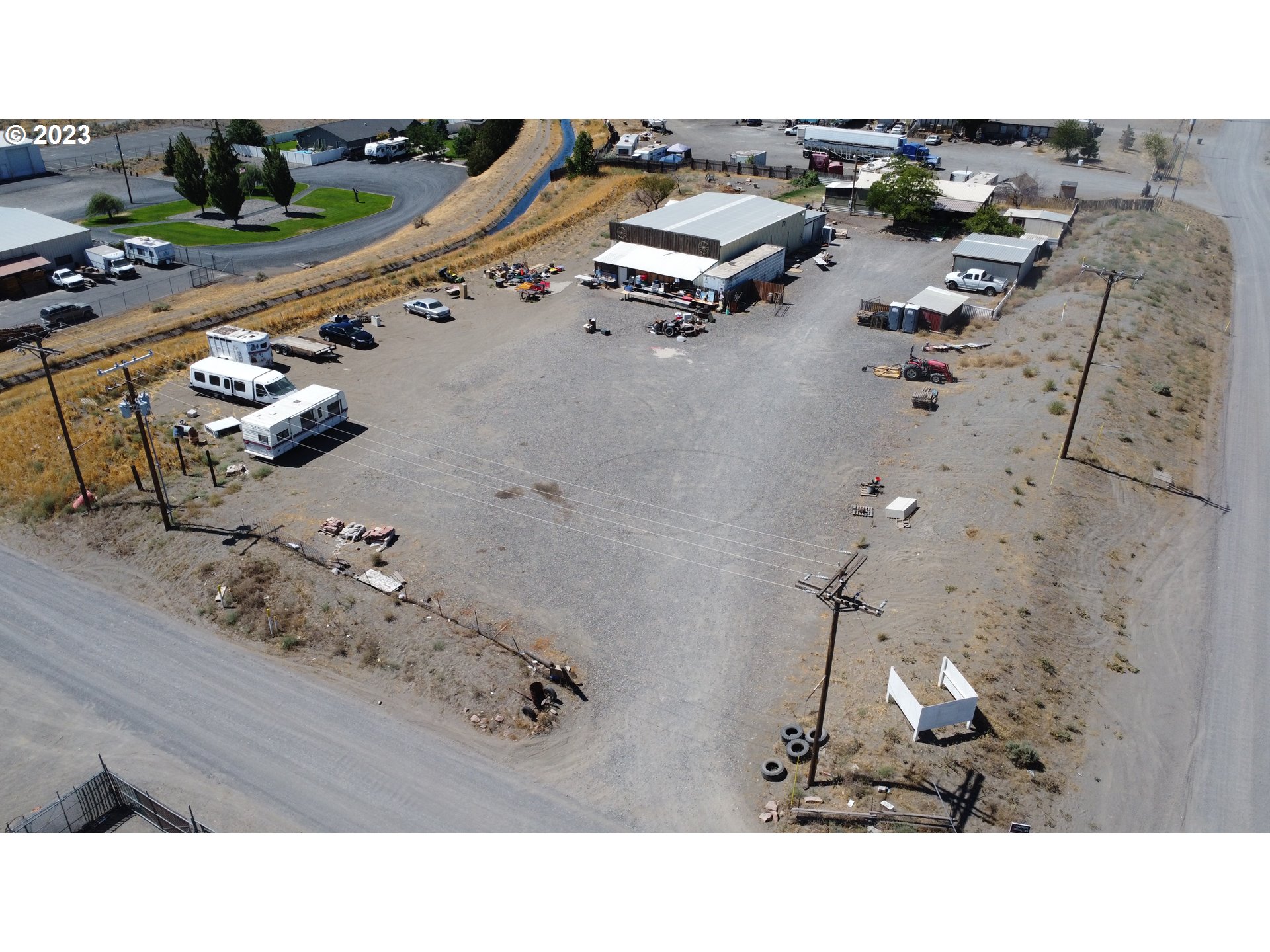 80824 Kik Road Hermiston, OR 97838 - Photo 34 of 34 Gallery Image 34