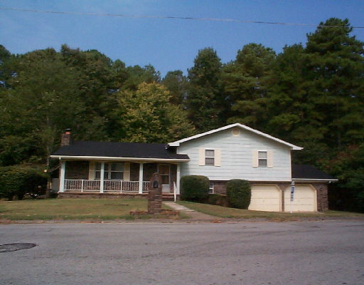 4801 Renezet Drive Chattanooga, TN 37416 - Photo 1 of 1 Primary Photo