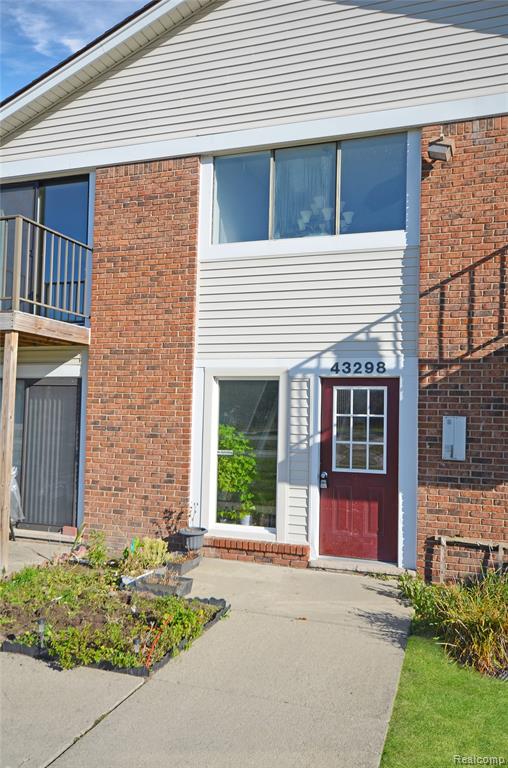 43298 Mound Road, Unit 40 Sterling Heights, MI 48314 - Photo 1 of 18 Gallery Image 1