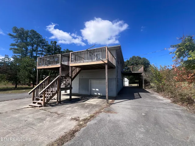 $229,900 | 555 Oakley Allons Road, Allons, TN 38541