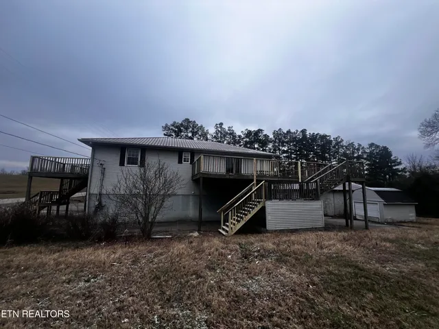 $229,900 | 555 Oakley Allons Road, Allons, TN 38541