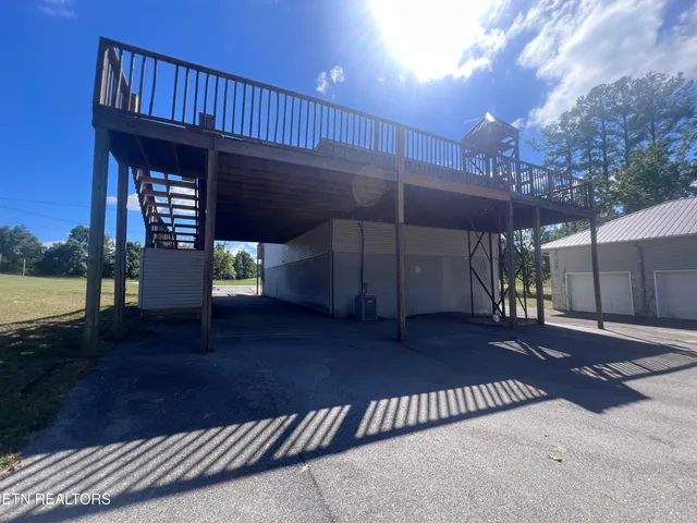 $229,900 | 555 Oakley Allons Road, Allons, TN 38541