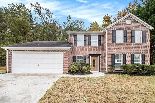 $269,900 | 6226 Leverett Drive, Stonecrest, GA 30038