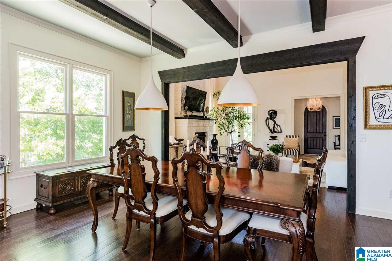 1447 Ridge Road Birmingham, AL 35209 - Photo 8 of 36