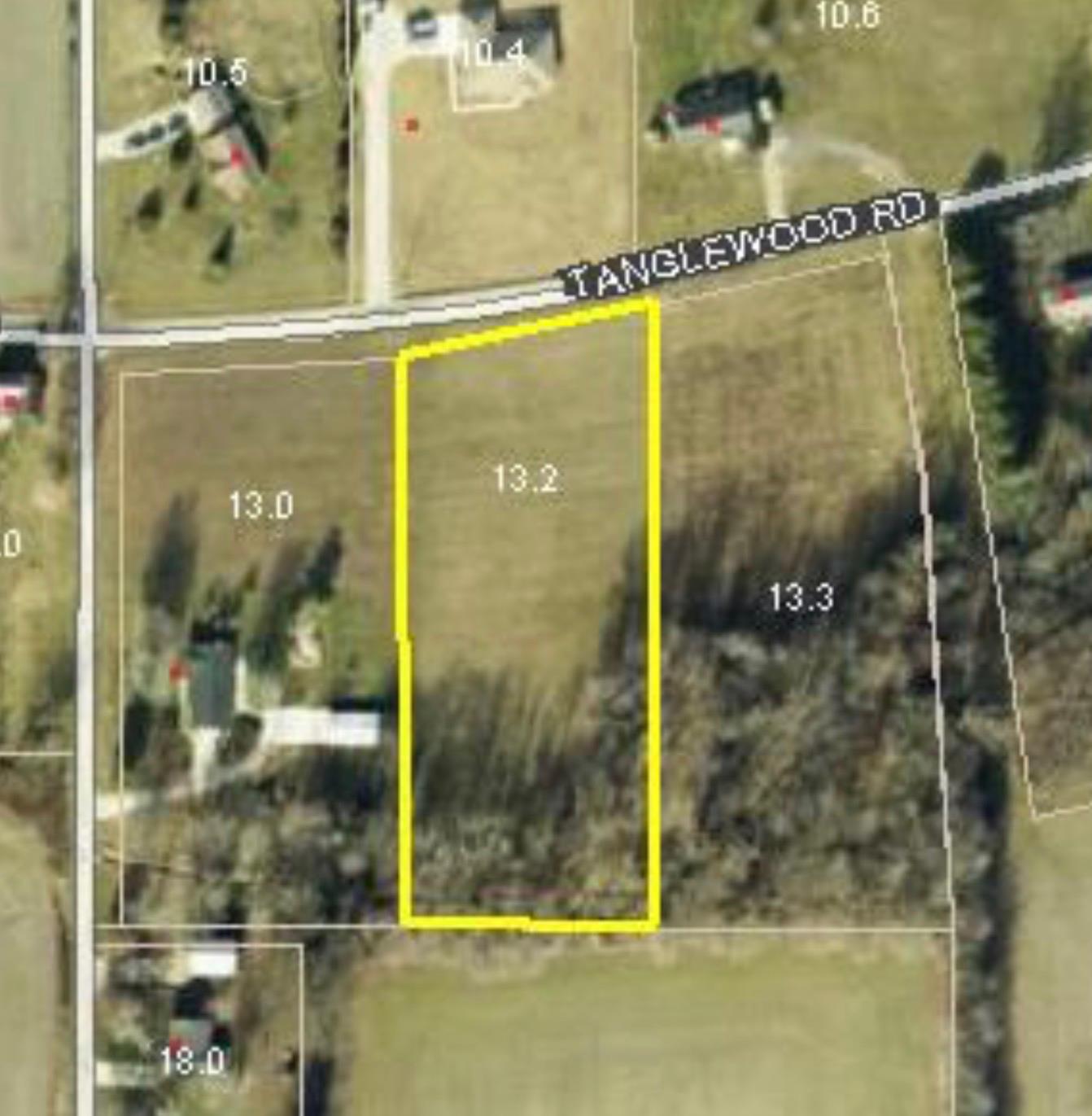 0 Tanglewood Road Versailles, IN 47042 - Photo 1 of 3
