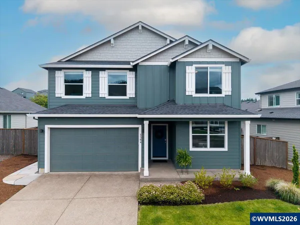 $799,000 | 5304 Northwest Stardown Drive, Corvallis, OR 97330