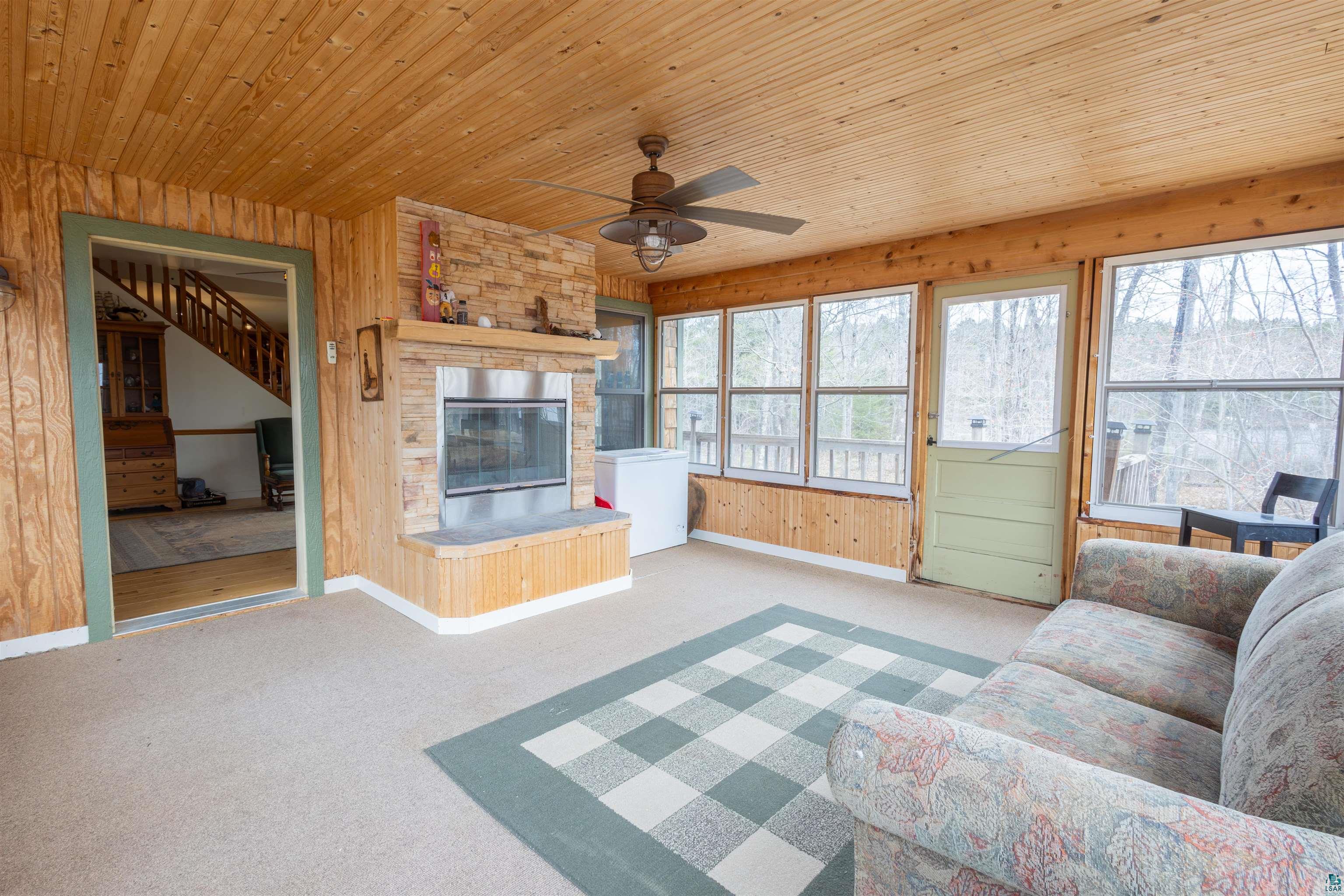 20210 Siskiwit Lake Road Cornucopia, WI 54827 - Photo 14 of 40