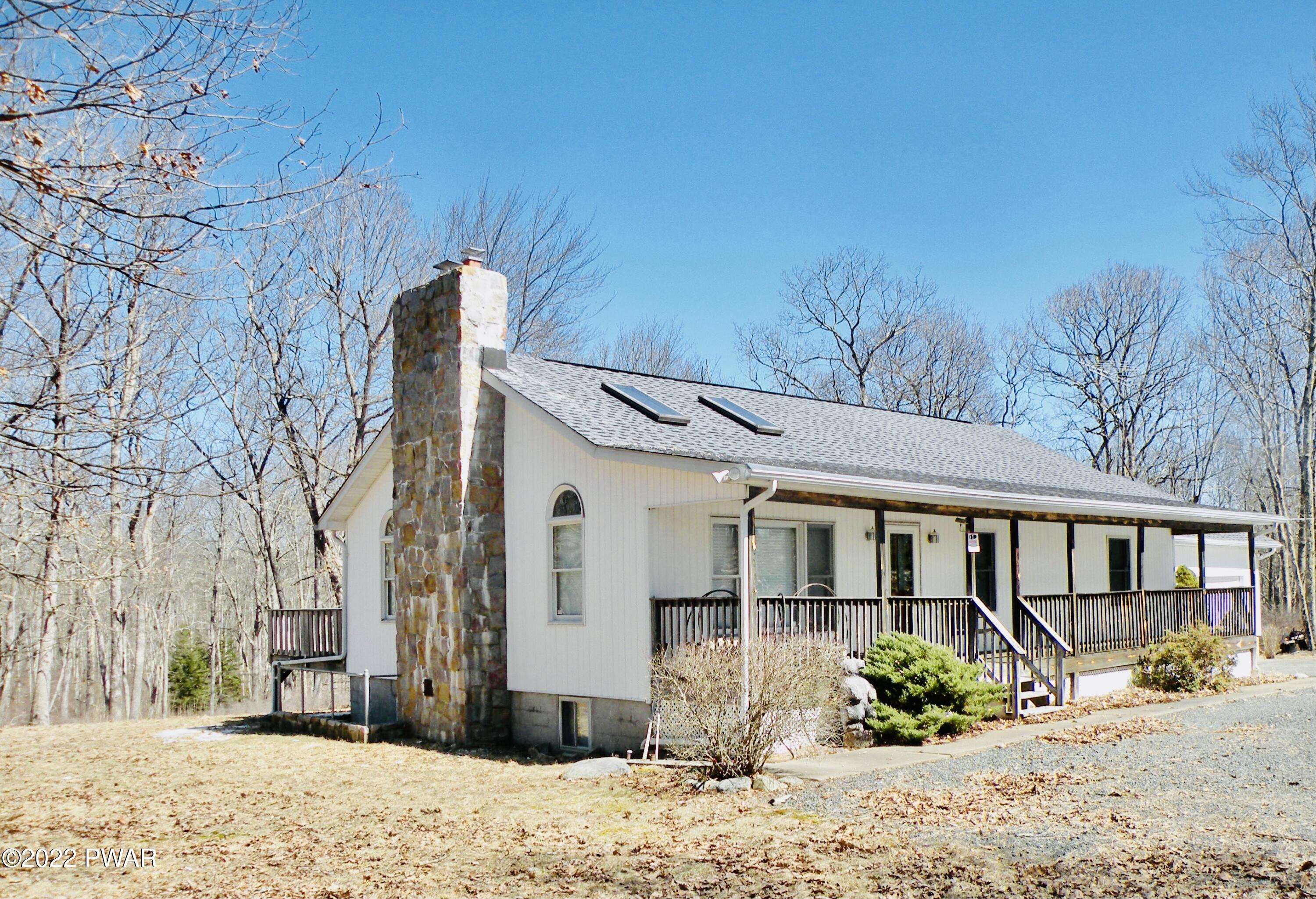 1127 Silver Lake Road Dingmans Ferry, PA 18328 - Photo 2 of 33