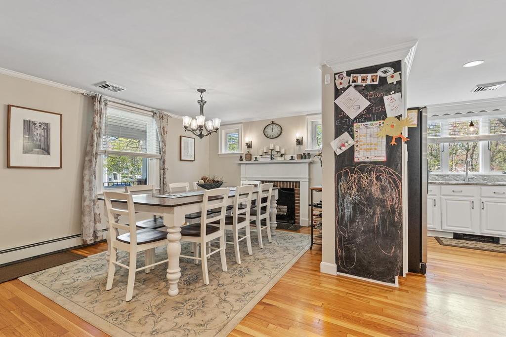 22 Whittier Road Reading, MA 01867 - Photo 7 of 32 Gallery Image 7