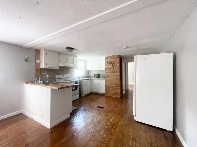 $210,000 | 2184 Apple Hill Road, Lynnville, TN 38472