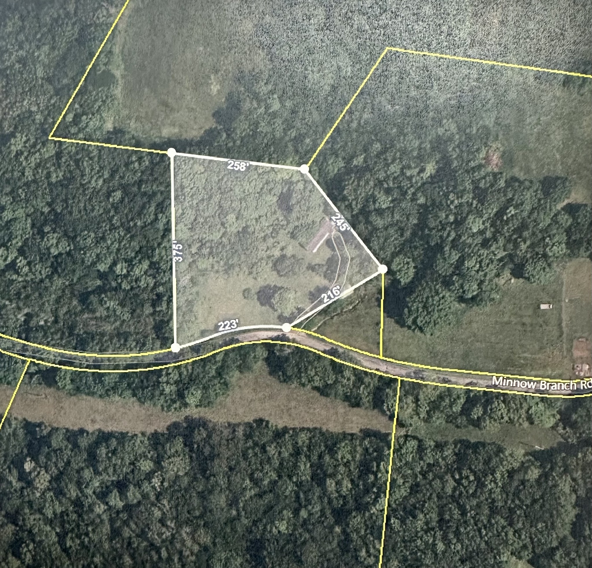 2184 Apple Hill Road Lynnville, TN 38472 - Photo 2 of 30