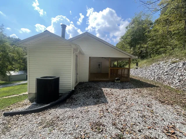 $210,000 | 2184 Apple Hill Road, Lynnville, TN 38472