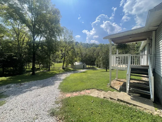 $210,000 | 2184 Apple Hill Road, Lynnville, TN 38472