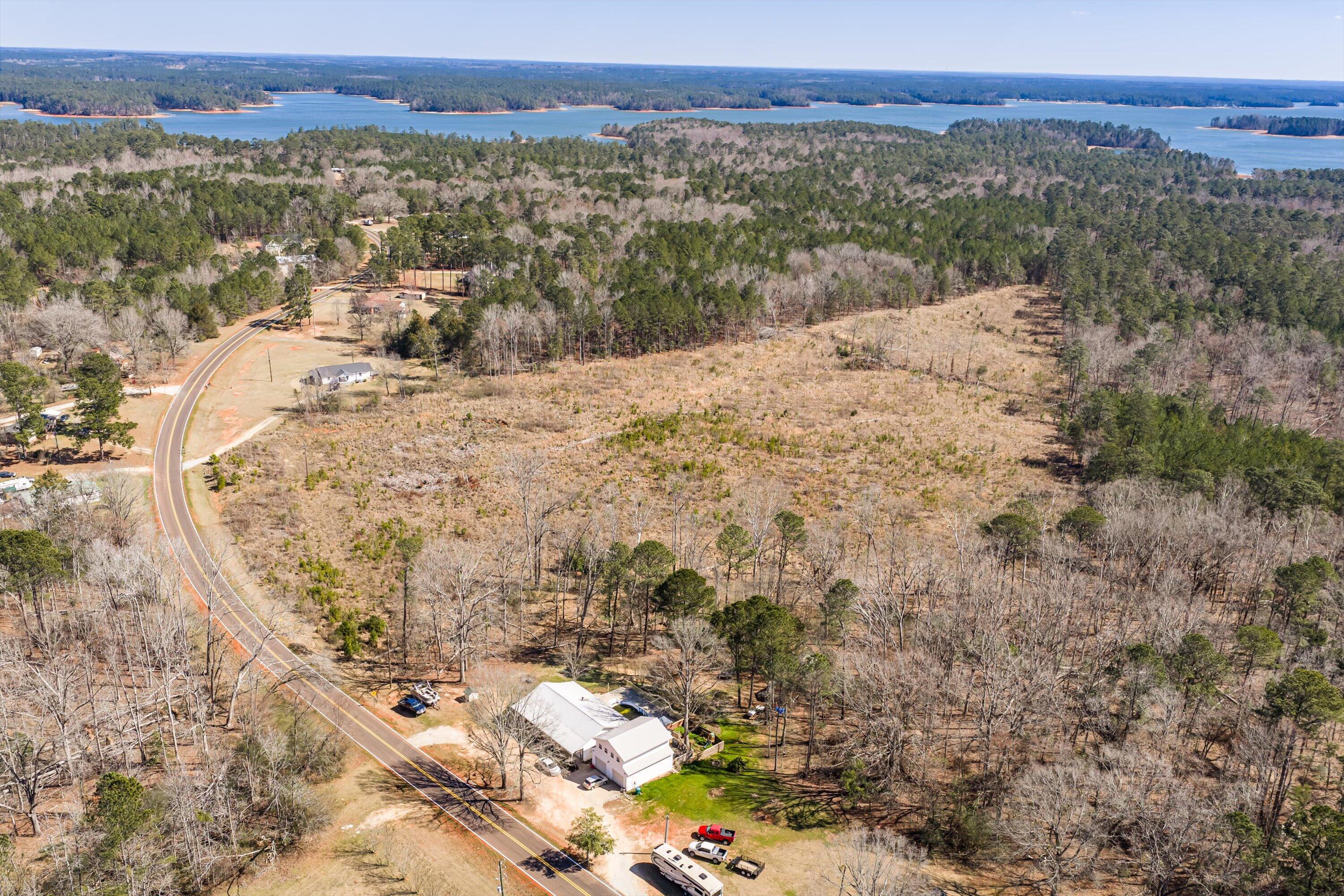 0 Chamberlain S Ferry Road Lincolnton, GA 30817 - Photo 2 of 26 Expansive Acreage