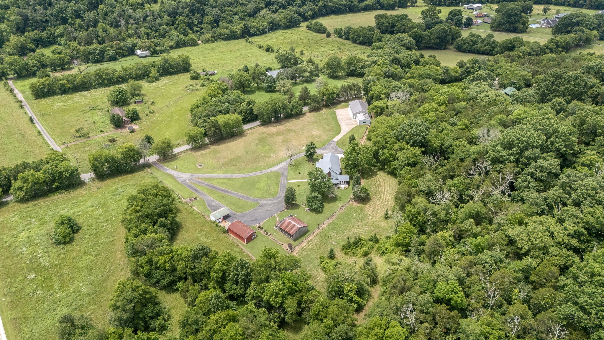448 County Line Road Lynchburg, TN 37352 - Photo 79 of 81