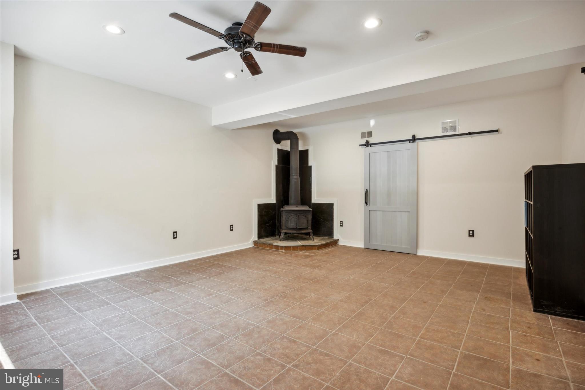 304 River Road Gladwyne, PA 19035 - Photo 19 of 64 Recreation Room
