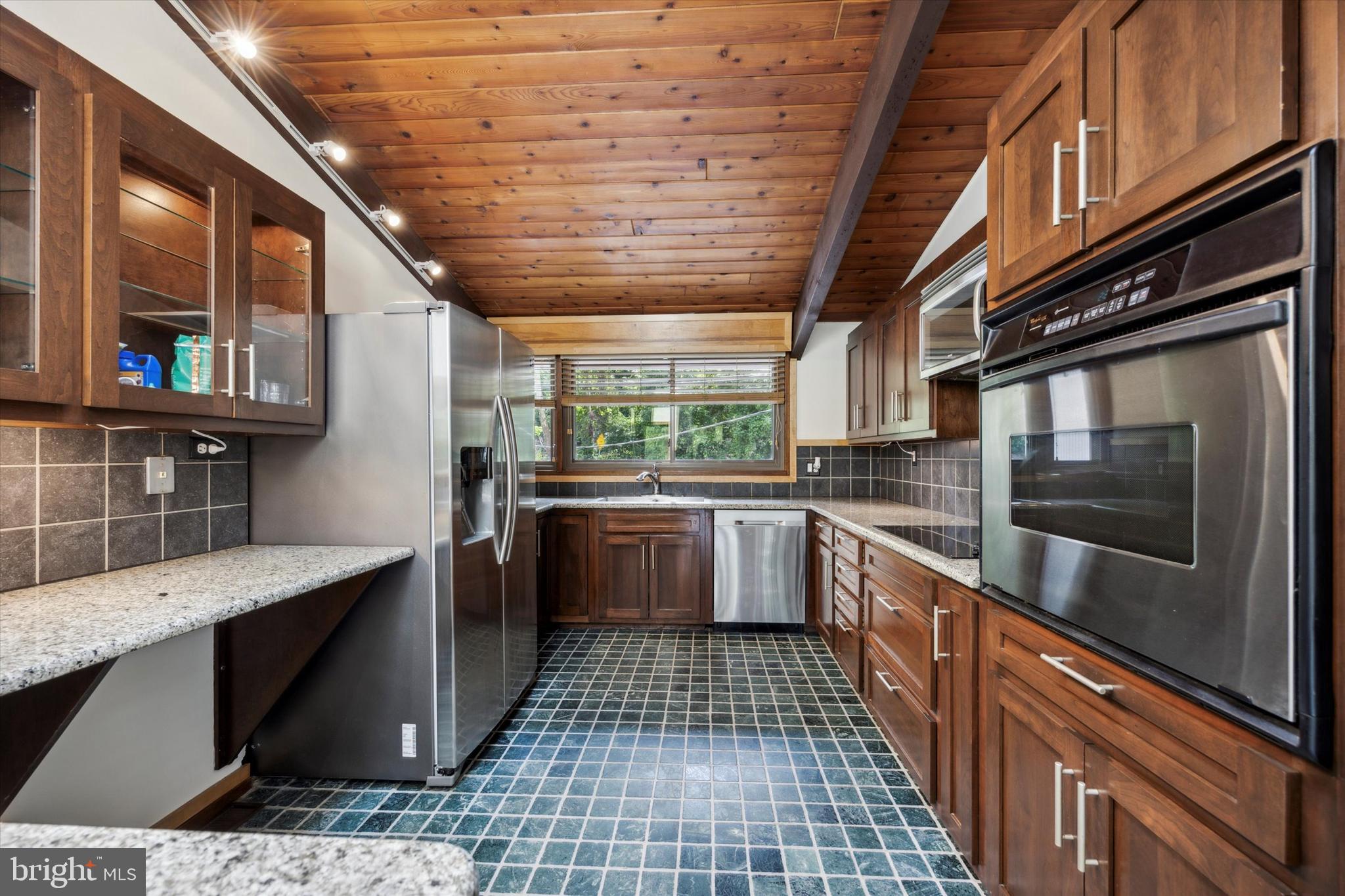 304 River Road Gladwyne, PA 19035 - Photo 39 of 64 Kitchen
