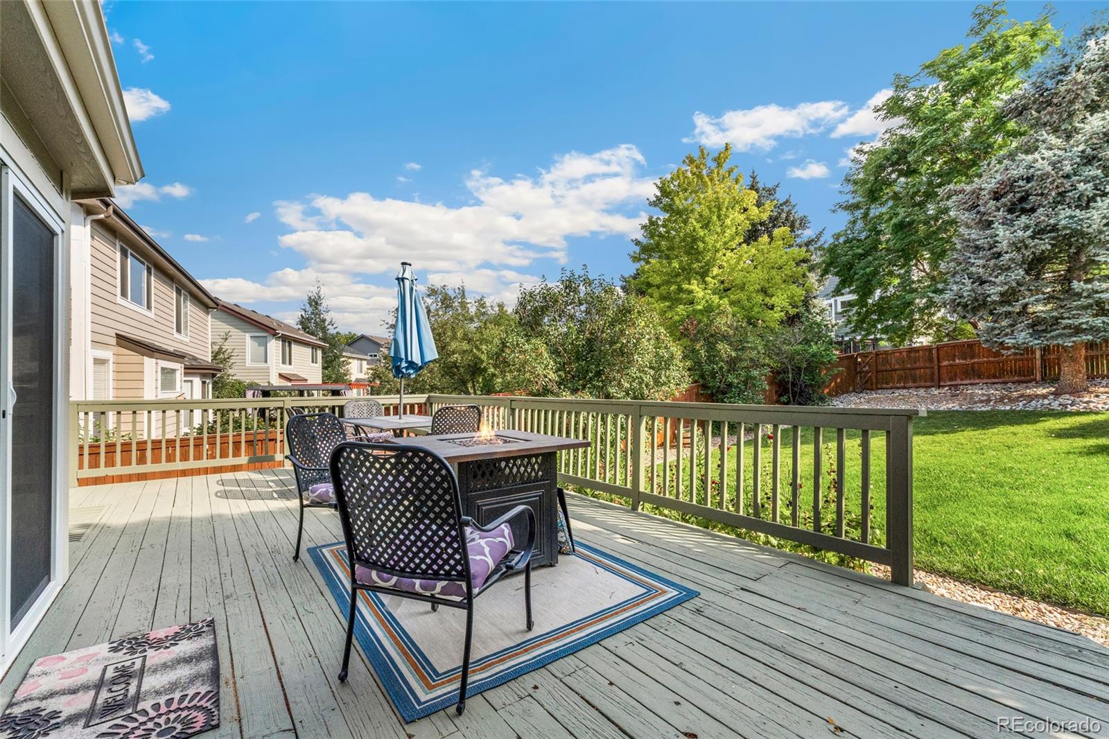 3462 Foxridge Trail Highlands Ranch, CO 80126 - Photo 30 of 35 Gallery Image 30