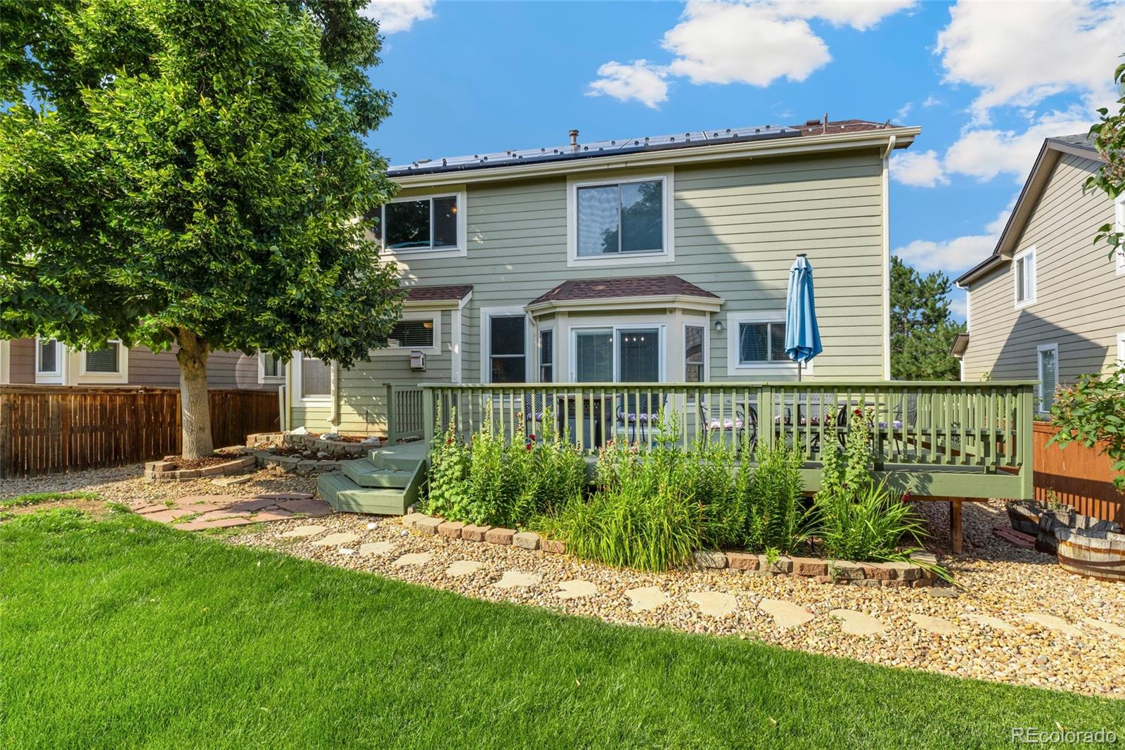 3462 Foxridge Trail Highlands Ranch, CO 80126 - Photo 31 of 35 Gallery Image 31