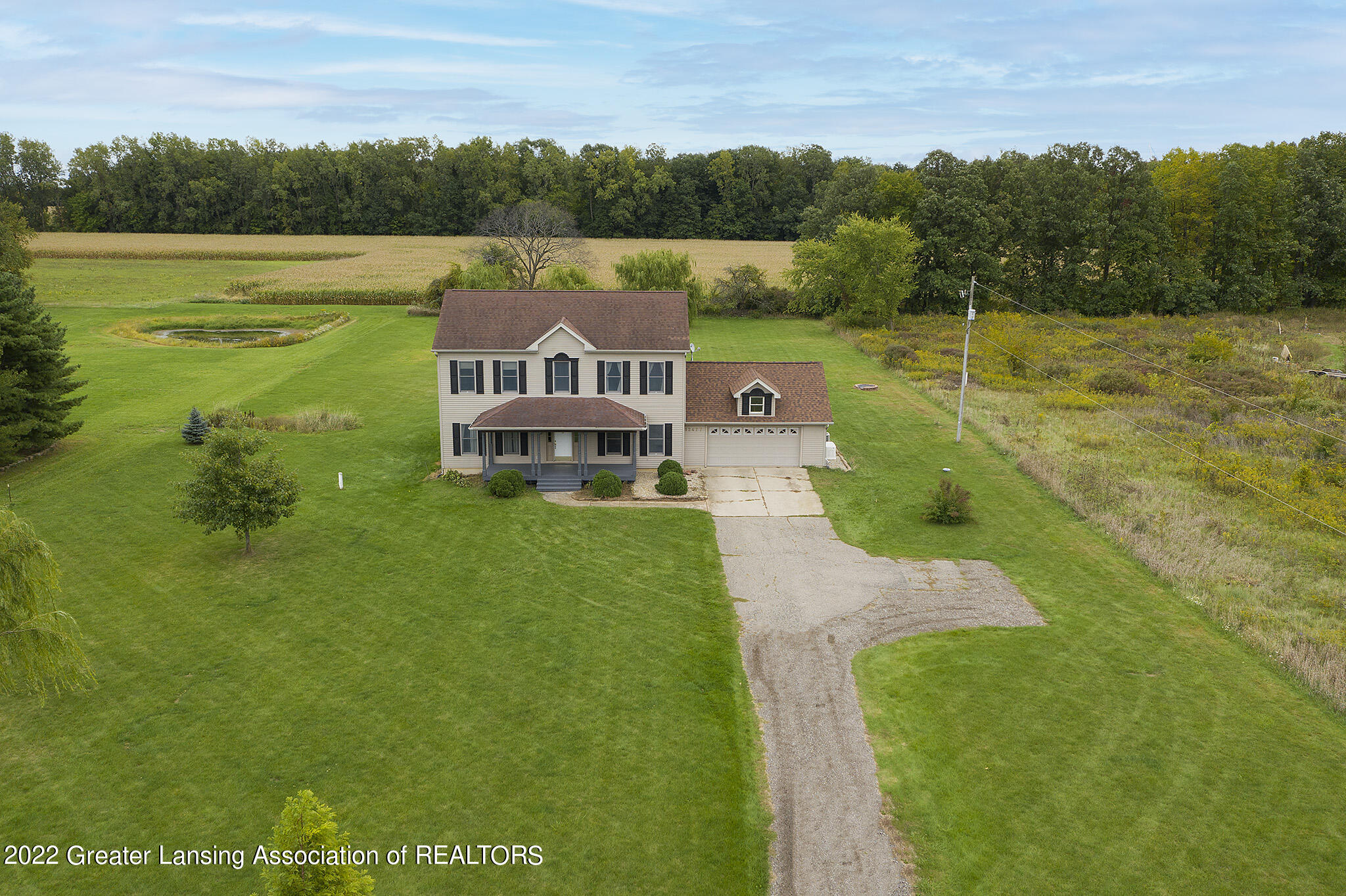 12477 South Wright Road Eagle, MI 48822 - Photo 29 of 35 S_WrightRd1-4