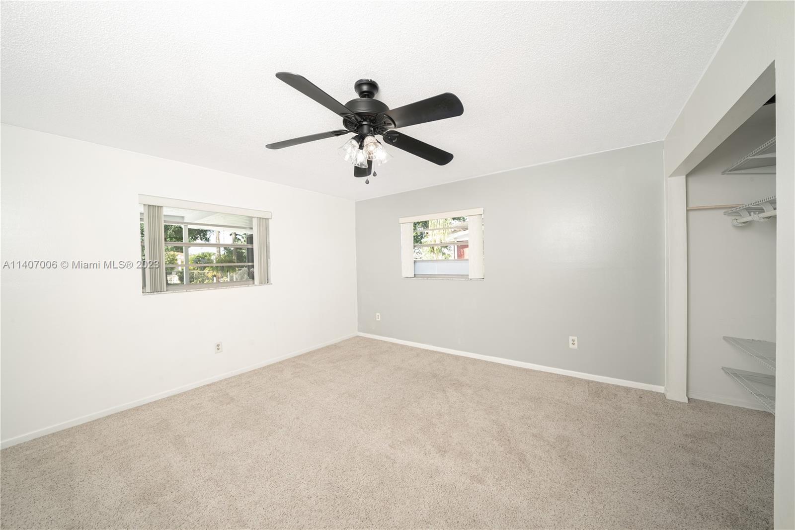 2403 Pasco Drive Sebring, FL 33870 - Photo 22 of 36 a view of an empty room