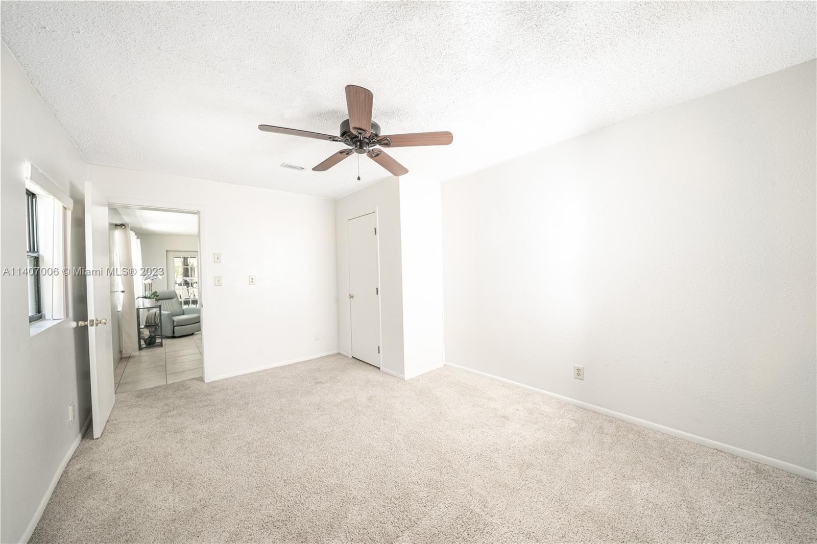 2403 Pasco Drive Sebring, FL 33870 - Photo 23 of 36 a view of an empty room